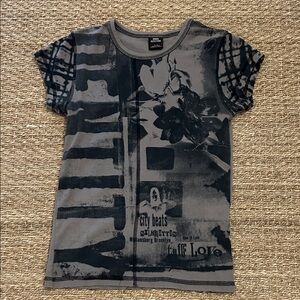 Urban Outfitters tee